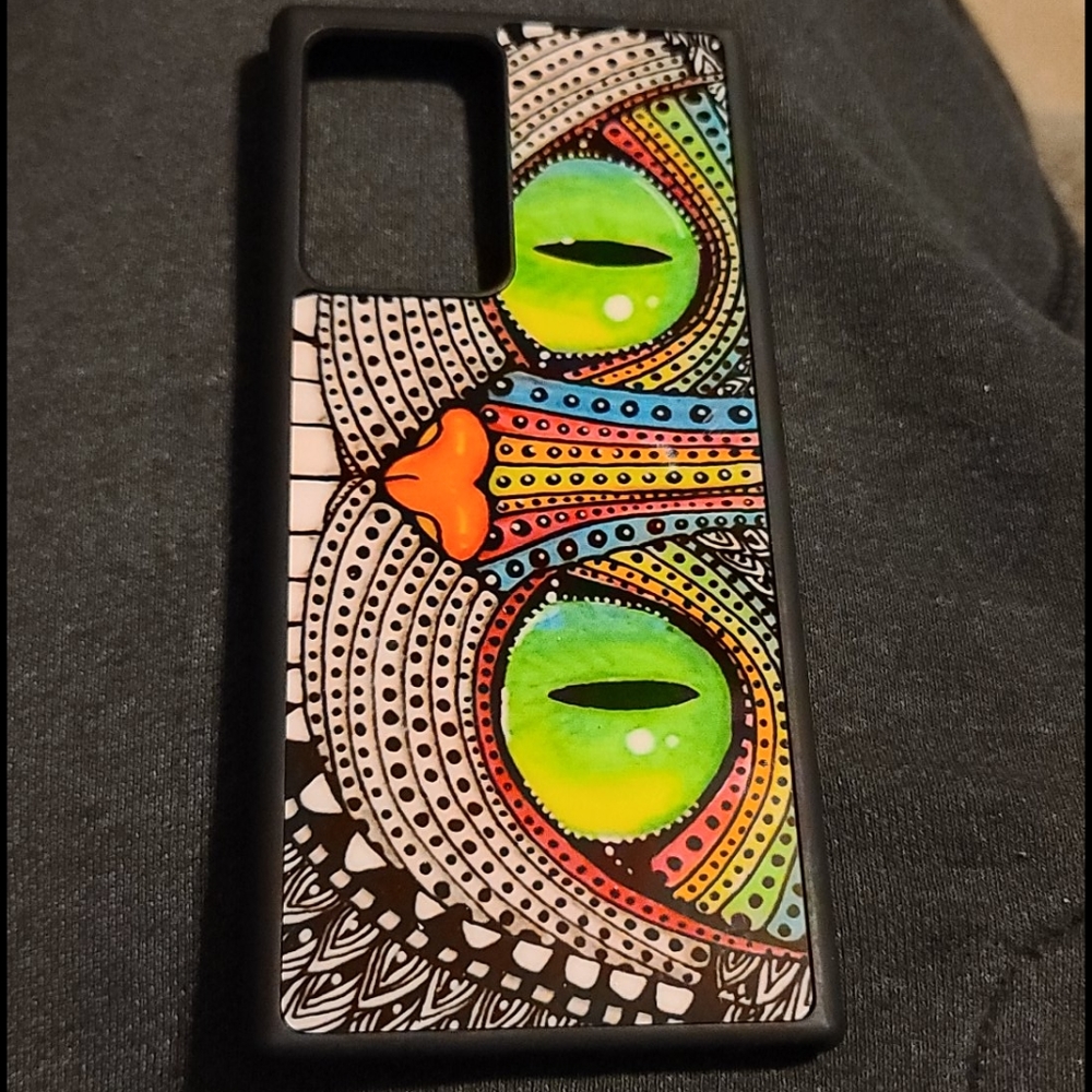 Note 20 ultra phone case